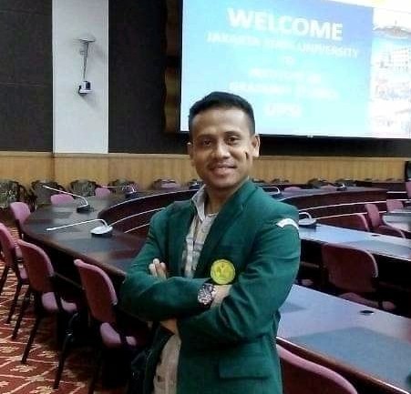 Tantangan Pendidikan Anak di Masa Pandemi
