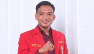 Ideologi dan Dinamika Gerakan IMM dalam Pandangan Miftahul Khair