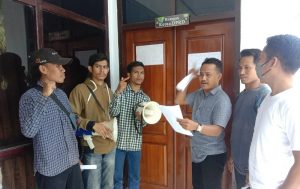 Penggunaan Anggaran Covid-19 Dinilai Janggal, FPP Desak DPRD Kabupaten Bima Bentuk Pansus