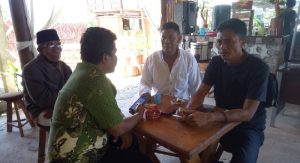 Kendala Gapoktan Lestari Alam Bersahabat dan LSM Jenewa Mendapatkan Rekomendasi SHP dari BKPH