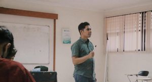 Empat Ormawa Unikarta Tenggarong Resmi Laporkan AR dan AM ke Polres Kukar