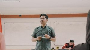 Diduga sebagai Penyebab Konflik Antar Mahasiswa, Dua Pria Ini akan Dilaporkan ke Polres Kukar