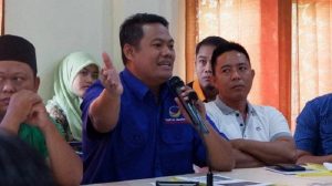 Jalan Panjang dan Berliku Membangun Partai NasDem Kukar (1)
