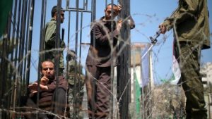 Hamas Puji Enam Warga Palestina yang Lari dari Tahanan Israel