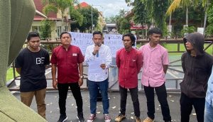 DPW BANN Desak Kapolda Serius Perangi Narkoba di NTB