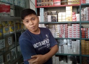 Pemilik Toko Mai Mena Bantah Jual Minyak Goreng dengan Sistem Paket ke Masyarakat