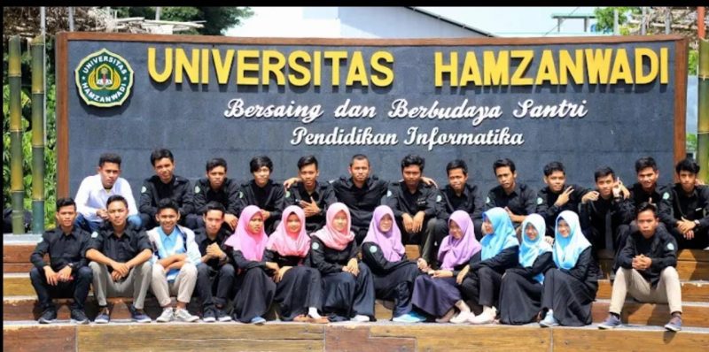 Universitas Hamzawadi Buka Pendaftaran Mahasiswa Baru Lewat Online