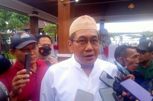 Kapolda NTB Keluarkan Maklumat untuk Antisipasi Isu Penculikan Anak