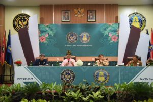 Komisi X Dorong Pariwisata Lombok Bangkit Mendunia