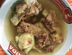 Mengenal Lima Kuliner Khas Lombok yang Menggugah Selera