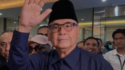Panji Gumilang Terancam 10 Tahun Penjara Terkait Kasus Penistaan Agama
