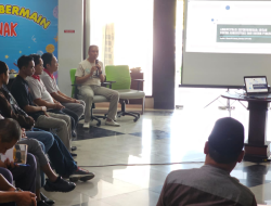 Perkuat Kapasitas SDM, Dukcapil Lombok Barat Gelar Jumat Berajah