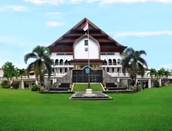 Resmi Dilantik, Ini Daftar Lengkap 65 Anggota DPRD NTB Periode 2024-2029