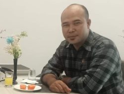 Hadiri Acara Partai Politik, Oknum ASN Ini Diboyong ke KASN