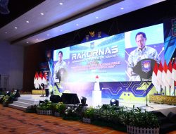 Kinerja Diapresiasi, Mendagri Tito Karnavian Minta Ditjen Dukcapil Jaga Kepercayaan Publik