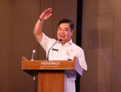 Ditjen Dukcapil Jalin Integrasi Data Berkelanjutan dengan BPS