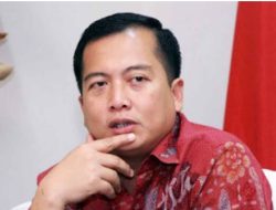 Lalu Muhamad Iqbal Komitmen Lanjutkan Program Beasiswa NTB Pasca Pilkada 2024