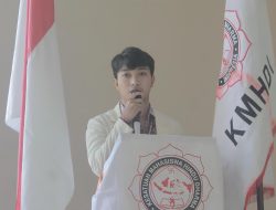 Media Sosial dalam Pemilu 2024: Antara Pendorong Demokrasi dan Ancaman Terhadap Proses Pemilihan
