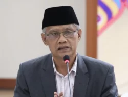 Puasa Melawan Angkuh Diri