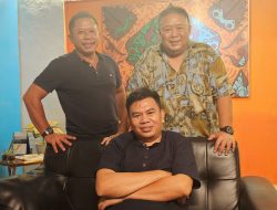 Mi6 Bakal Gelar Perayaan Ulang Tahun ‘Rindu Bang Zul’ di Mataram, Sosok Mantan Gubernur NTB Tetap Menginspirasi