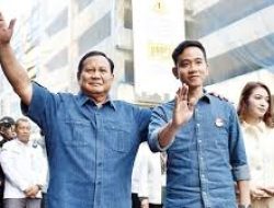 Survei Indikator: 83,4% Publik Yakin Terhadap Pemerintahan Prabowo