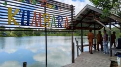 Danau Kumbara, Objek Wisata Unggulan Desa Kota Bangun III