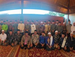 NWDI Lombok Timur Rapatkan Barisan, Siap Menangkan Rohmi-Firin dan Luthfi-Wahid di Pilkada 2024