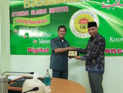Universitas Hamzanwadi Kirim Mahasiswa Magang MBKM Internasional