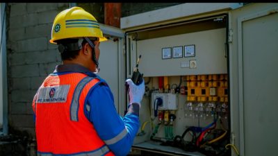 Mulai Juni 2025, Pemerintah Berikan Diskon Tarif Listrik 50 Persen untuk Rumah Tangga Kecil