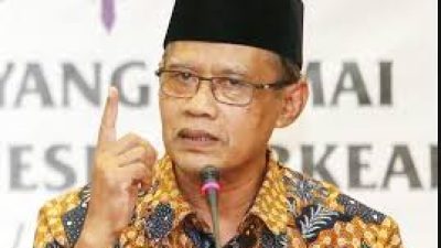 Tiga Pesan Prof. Dr. Haedar Nashir, Tentang Diaspora Kader! Poin Ketiga sangat Penting