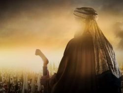 Imam Mahdi Muncul Jelang Kiamat! Berikut Identitas, Ciri-Ciri, dan Tanda Kemunculan