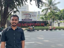 PETASAN Kritik KEMENPORA RI Terkait Implementasi DBON