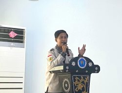 Ketua BEM FEB Unram Kritik Joko Widodo; Salah Satunya Soal Tapera