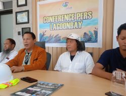 Lagoonbay PILM Dipersembahkan untuk Masyarakat Lobar dan Dunia, Direktur Marcom: Properti Jalan, Owner Jalan-Jalan