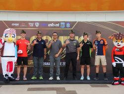 Sukses Laksanakan Event MXGP Di Mataram, Ketua Relawan Milenial Bang Zul, Subhan Apresiasi Kegigihan Bang Zul Untuk NTB Gemilang.