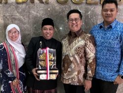Pokdarwis B3 Pela Raih Penghargaan Kalpataru 2024
