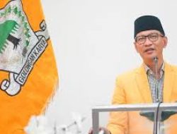 Survei LSI Denny JA: Mohan Roliskana Bakal Unggul Telak Di Pilkada Kota Mataram 2024
