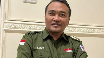 Krisis Air di Gili Meno dan Gili Trawangan Diduga Memicu Pergantian Pj Gubernur NTB