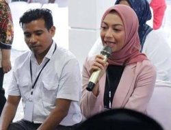 Mirah Midadan Fahmid Dipastikan Melenggang ke Senayan, Gugatan Gede Sakti Ditolak MK