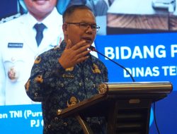 Disnakertrans NTB Dorong Inklusivitas Penyandang Disabilitas dalam Dunia Kerja
