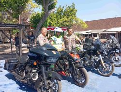 Layanan SIM C1 Kini Tersedia di Polres Lombok Timur dan Lombok Barat