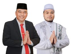Jaringan Ulama Muda NTB Dukung Paslon AQUR di Pilkada Kota Mataram