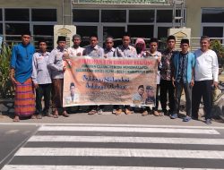 Bangun Gerakan Al Ma’un PCPM Bolo Safari Dakwah Jum’at Berbagi