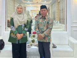 Peluang Head To Head Rohmi-Firin vs Zul-Uhel di Pilkada NTB 2024 Semakin Besar