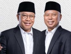 Duet Gasman Diprediksi Miliki Peluang Besar Menang Pilgub NTB 2024
