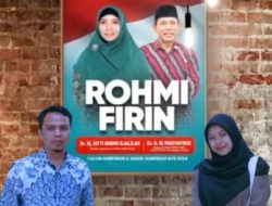 Baiq Helmalya Rositha, Mahasiswa Universitas Hamzanwadi, Terpilih sebagai Duta SDGs di Kancah Internasional