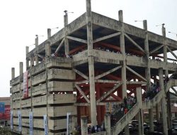KPK Masih Gali Keterangan Saksi Terkait Kasus Dugaan Korupsi “Shelter” Tsunami Lombok Utara