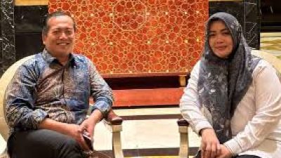Survei LSI: Elektabilitas Iqbal-Dinda Teratas, Kalahkan Zul-Uhel dan Rohmi-Firin