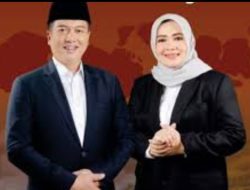 Muzihir Pastikan Iqbal-Dinda Terima SK Dukungan PPP untuk Pilkada NTB 2024