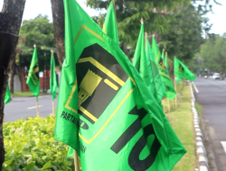 Pilkada NTB 2024, PPP Mulai “Masuk Angin” Usung Rohmi-Firin